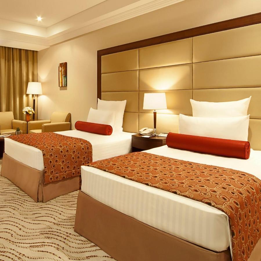 Park Regis Kris Kin Hotel Dubai