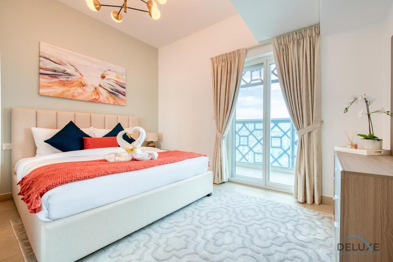 Splendid 2br In Victoria Residency Al Furjan By Deluxe Homes