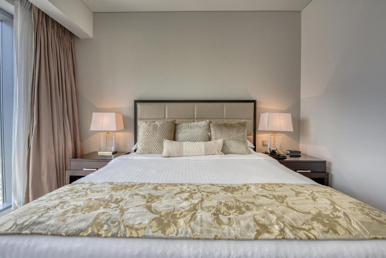 Exquisite 1br At The Address Residences Marina By Deluxe Homes Apartamento *