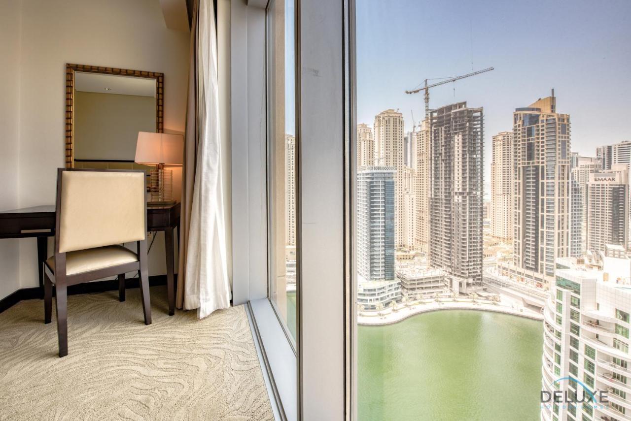 Apartamento Exquisite 1br At The Address Residences Marina By Deluxe Homes