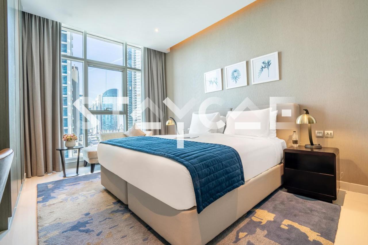 Staycae Homes - Prive Dubai