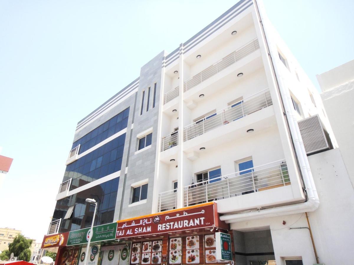 Al Badaa Star - Homestay