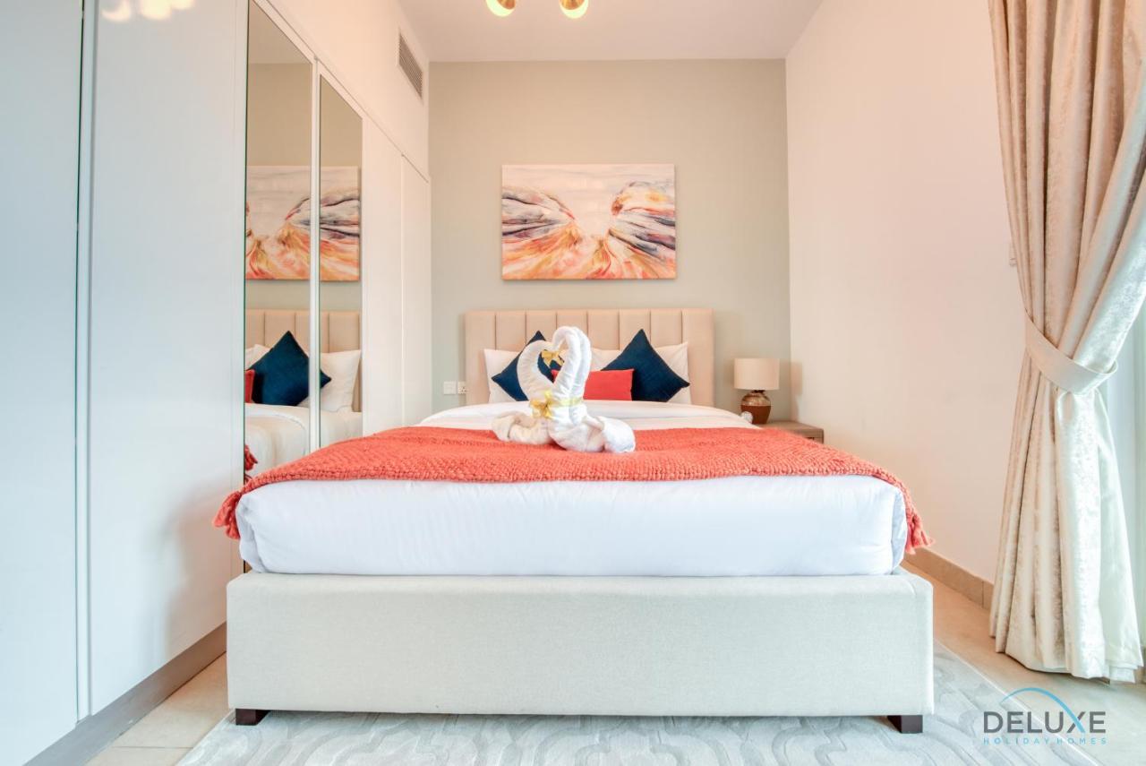 Splendid 2br In Victoria Residency Al Furjan By Deluxe Homes * Dubai