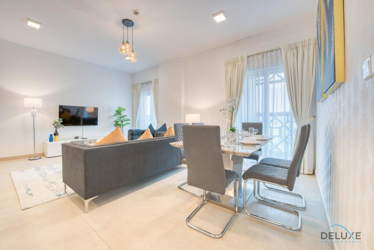 Apartment Splendid 2br In Victoria Residency Al Furjan By Deluxe Homes Dubai