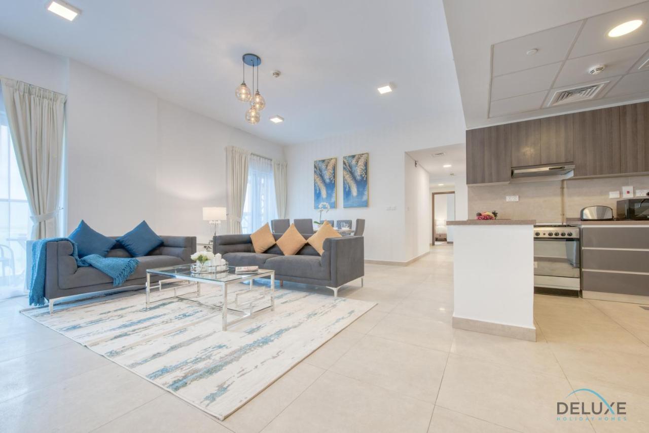 Apartment Splendid 2br In Victoria Residency Al Furjan By Deluxe Homes *