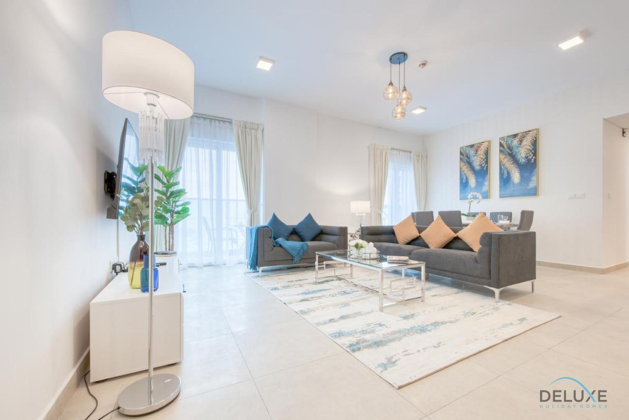Apartment Splendid 2br In Victoria Residency Al Furjan By Deluxe Homes