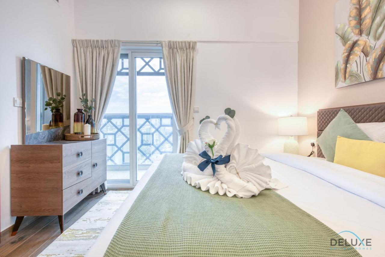 Splendid 2br In Victoria Residency Al Furjan By Deluxe Homes Apartment Dubai