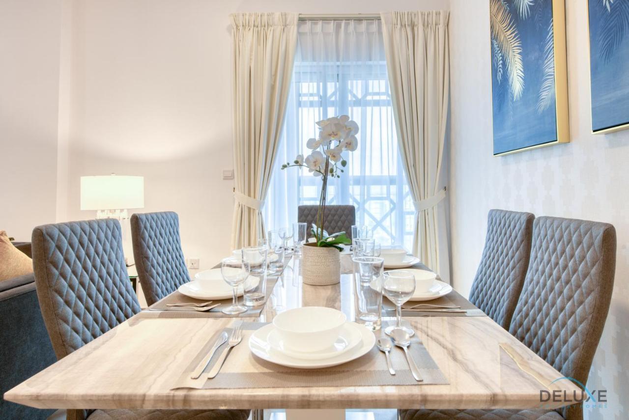 Splendid 2br In Victoria Residency Al Furjan By Deluxe Homes Apartment *