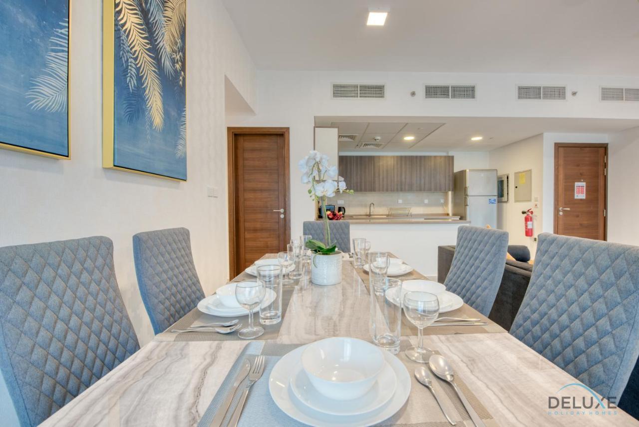 Apartment Splendid 2br In Victoria Residency Al Furjan By Deluxe Homes *