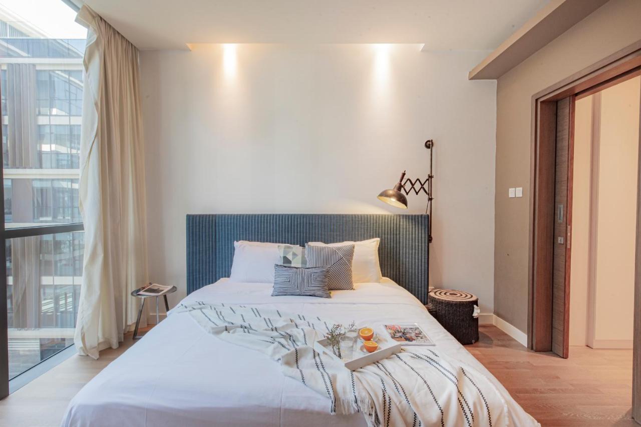 Apartment Nasma Luxury Stays - Walk Dubai