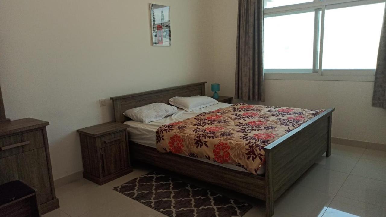 Furnished For Rent In Apartment *