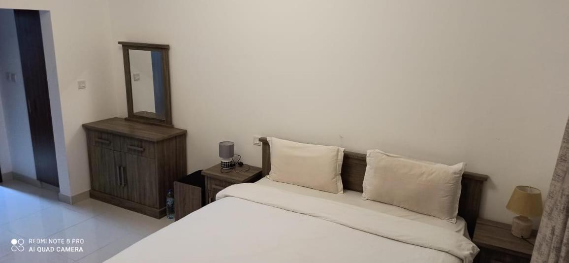 Furnished For Rent In Apartment *