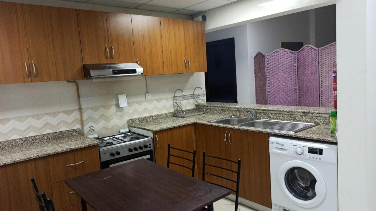 Apartment Furnished For Rent In Dubai