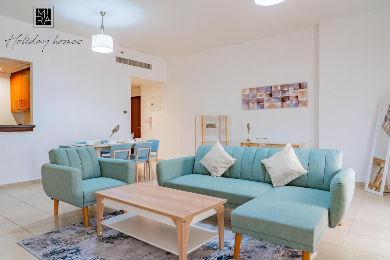 Mira Holiday Homes - Spacious 1 Bedroom In Rimal - Jbr Dubai