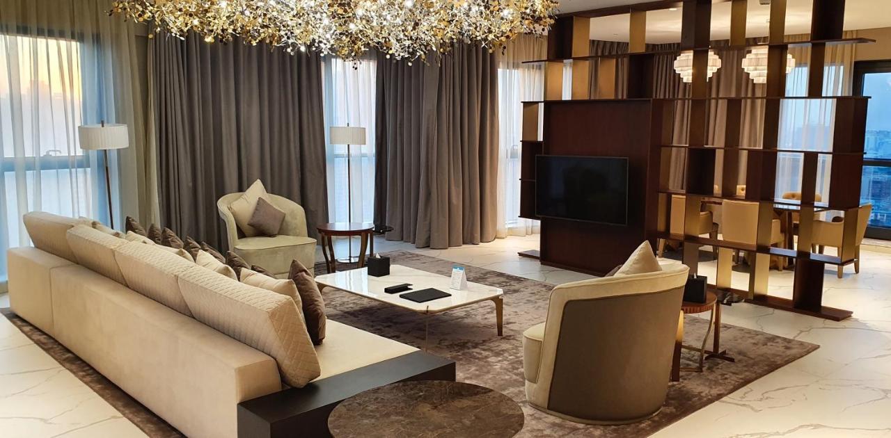 Hotel Millennium Place Barsha Heights