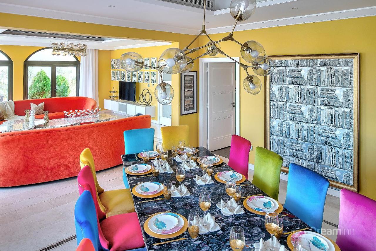 Dream - Palm Island Retreat Villa