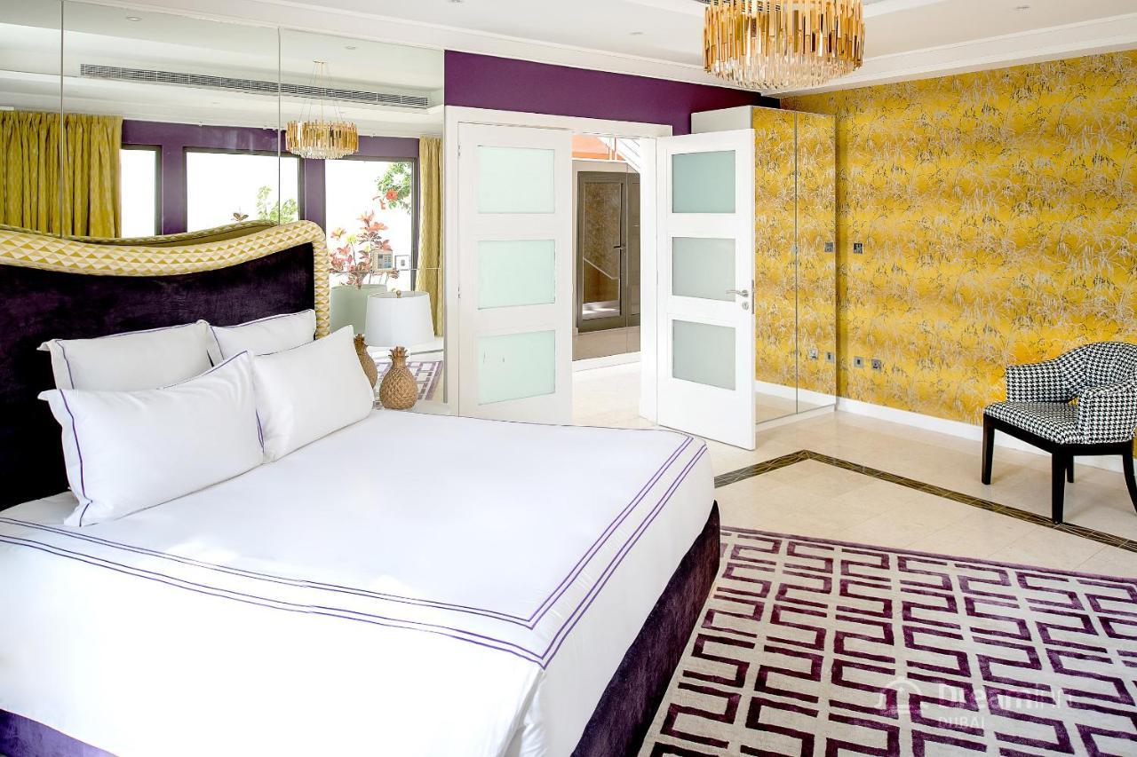 Villa Dream - Palm Island Retreat *