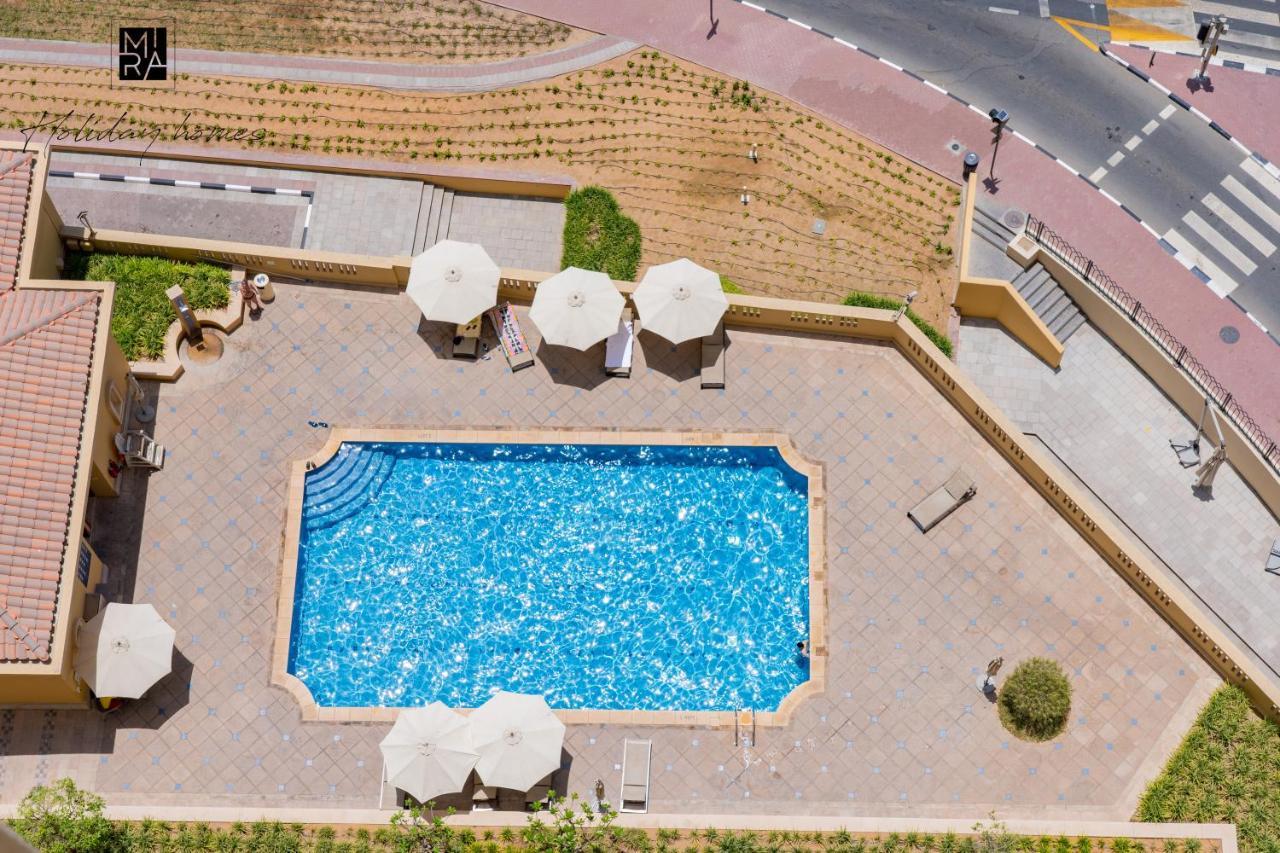 Apartment Mira Holiday Homes - Spacious 1 Bedroom In Rimal - Jbr
