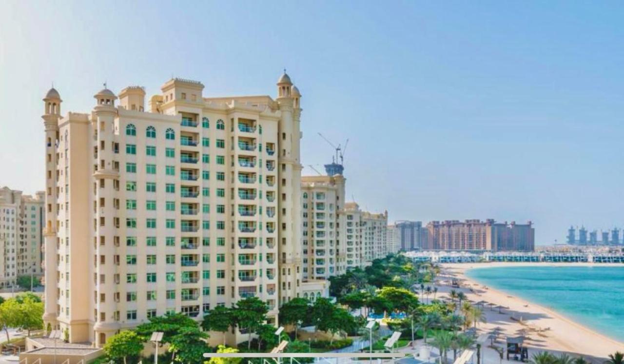 Luxury - Beachfront - Spacious Shoreline Residences - 5 Star Private Daire