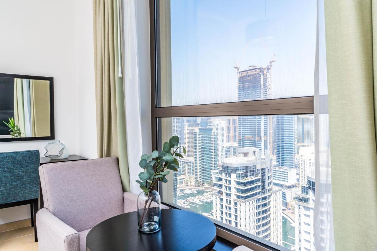Livein Homes - Jbr * Dubai