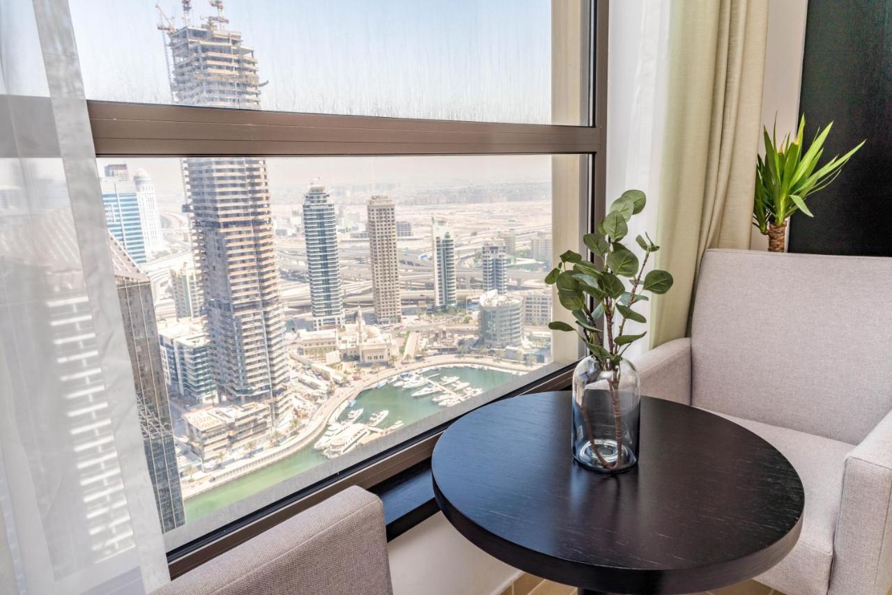Apartment Livein Homes - Jbr Dubai