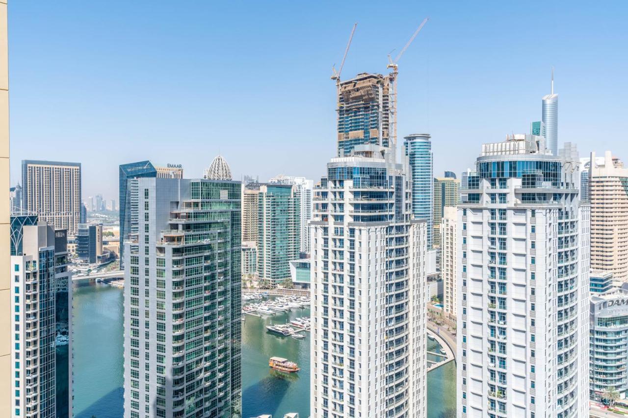 Livein Homes - Jbr Apartment