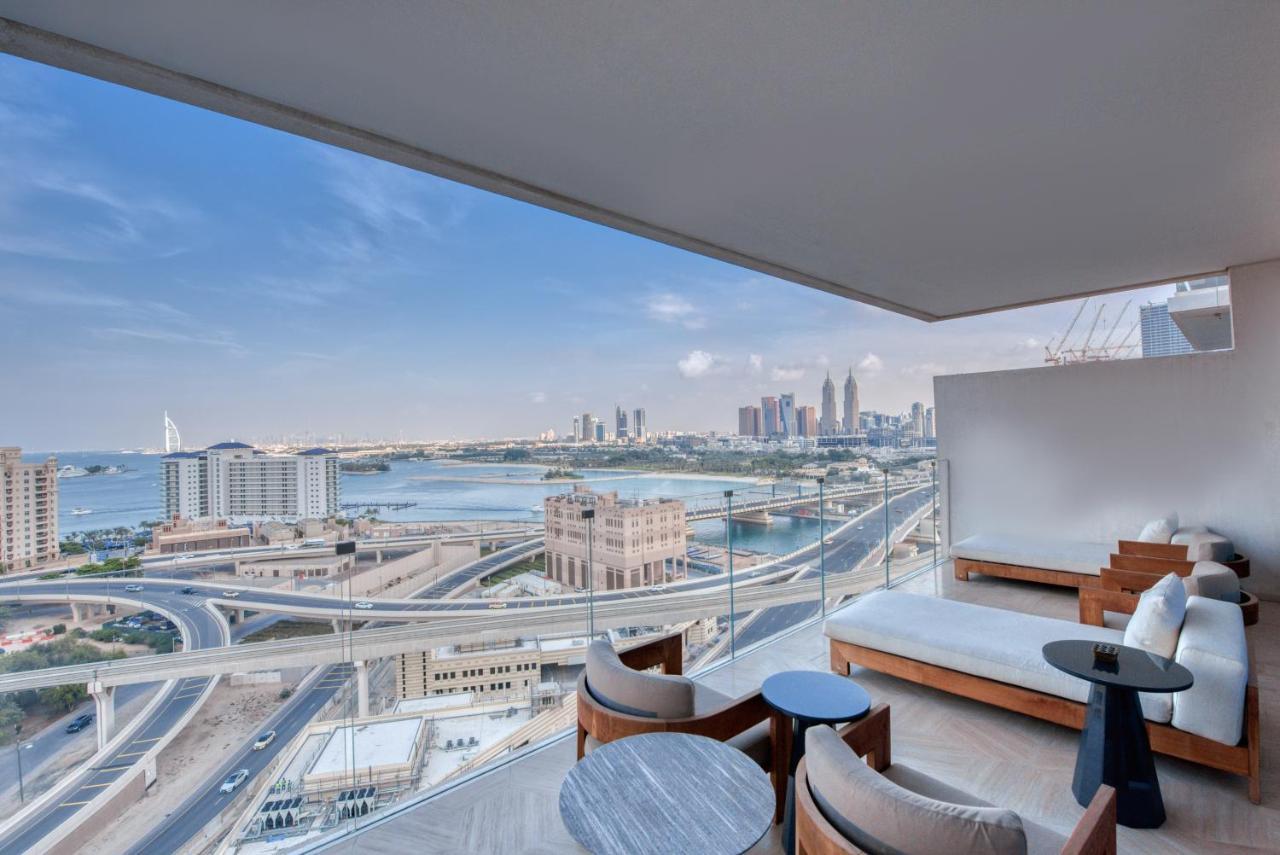 Maison Privee - Five Palm Residences *