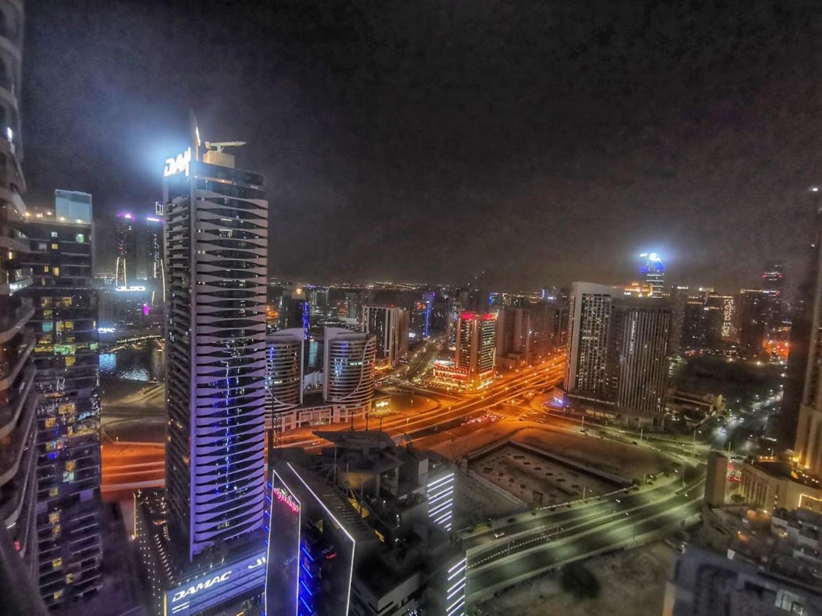 Apartment Oskena Vacation Homes - Damac Maison Mall Street
