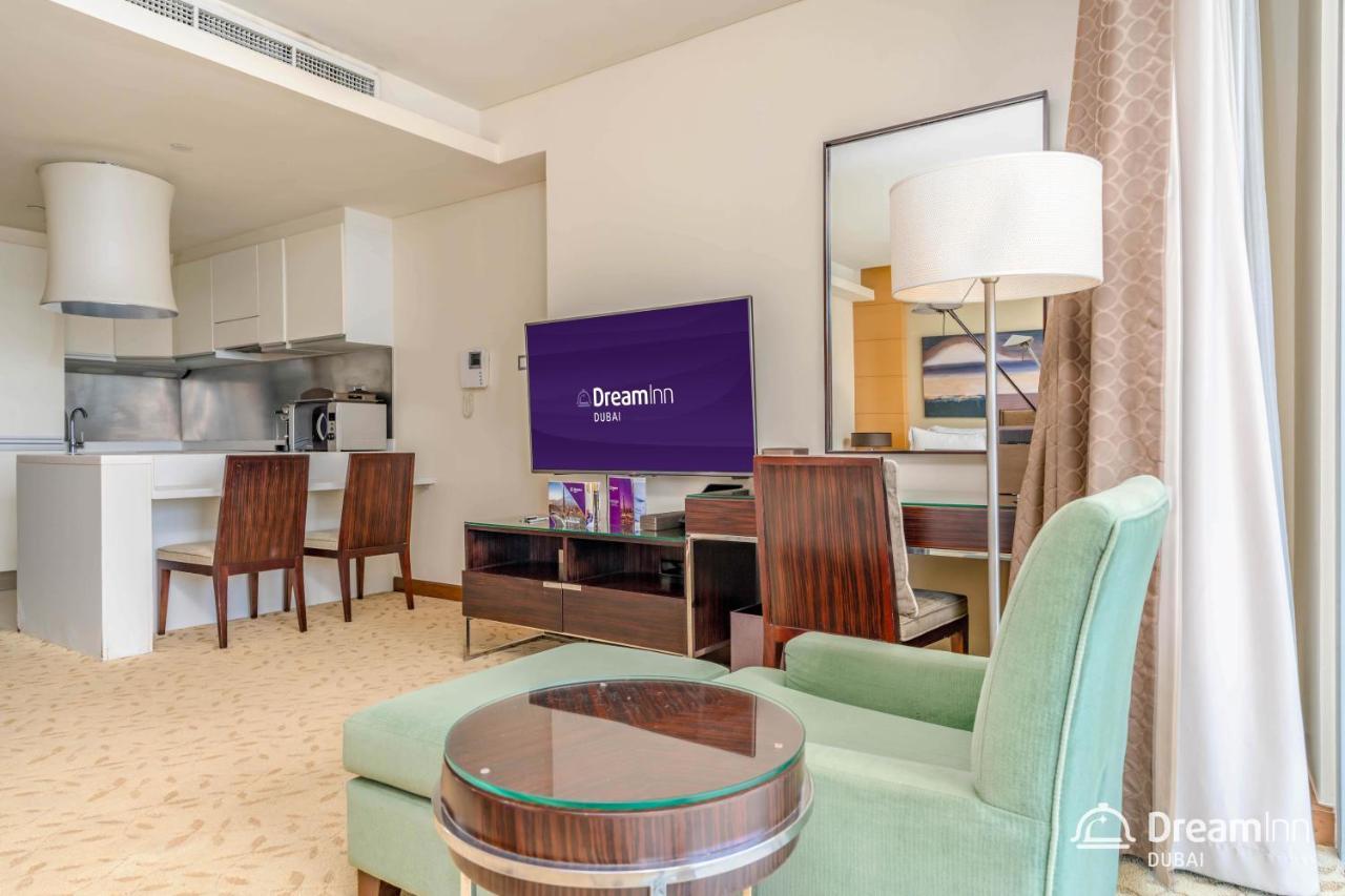 Dream - Fashion Avenue Residences Formerly Address Mall Apartamento