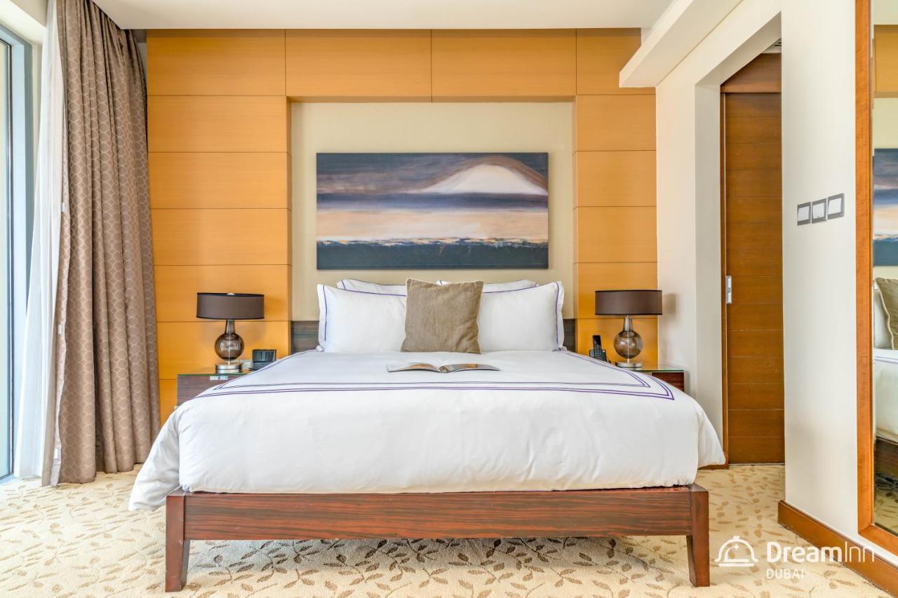 Dream - Fashion Avenue Residences Formerly Address Mall *