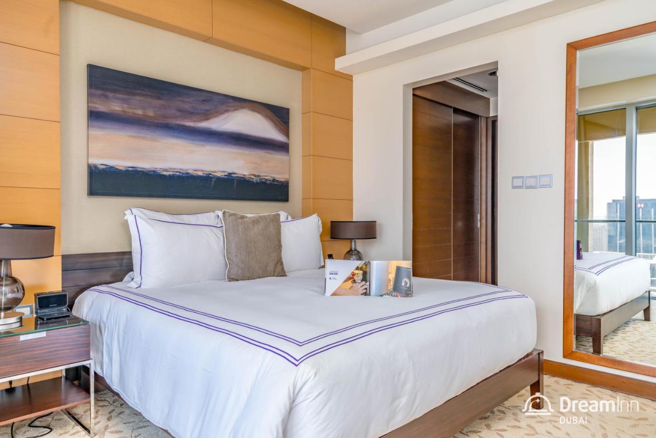 Dream - Fashion Avenue Residences Formerly Address Mall Apartamento