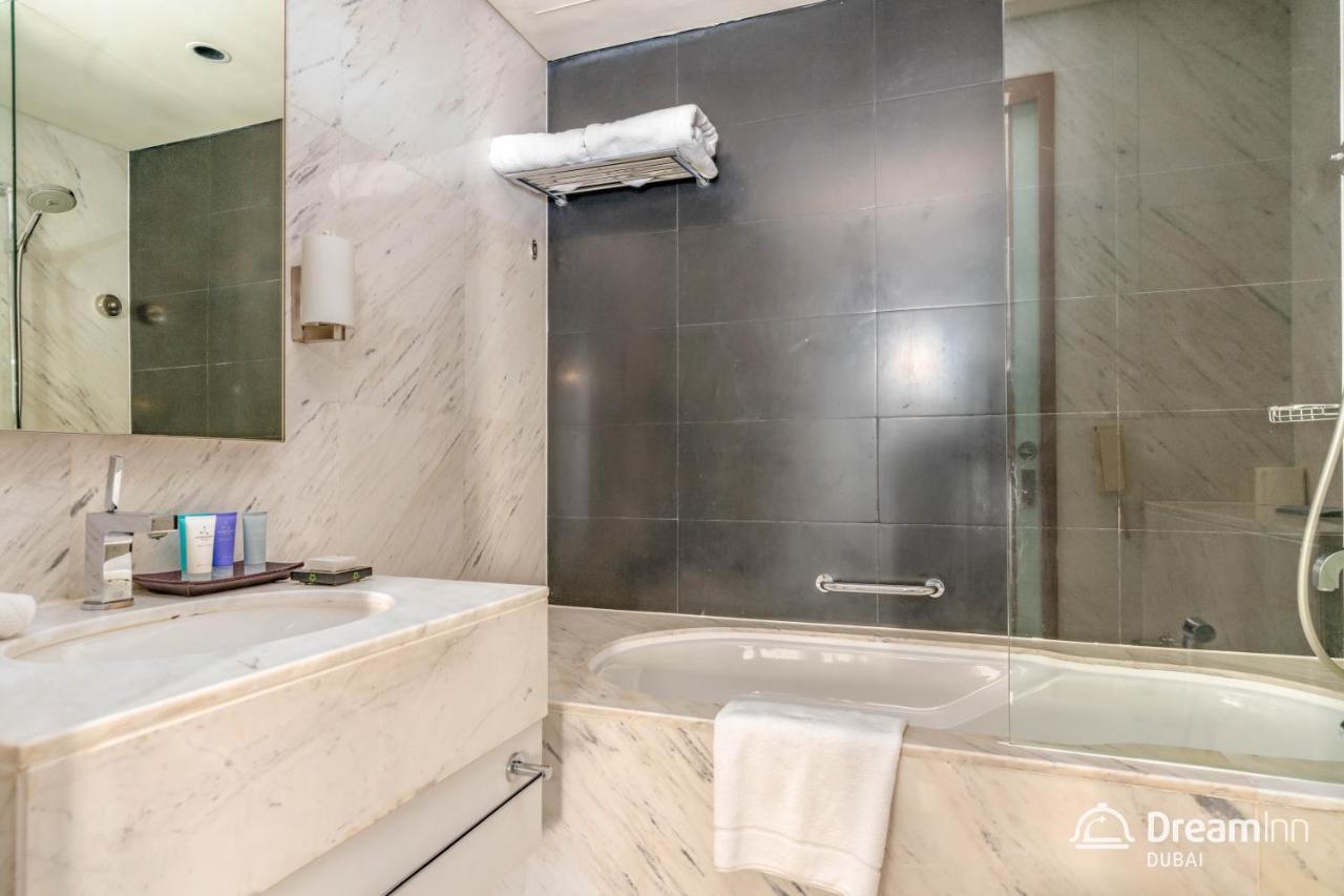 Dream - Fashion Avenue Residences Formerly Address Mall Apartamento