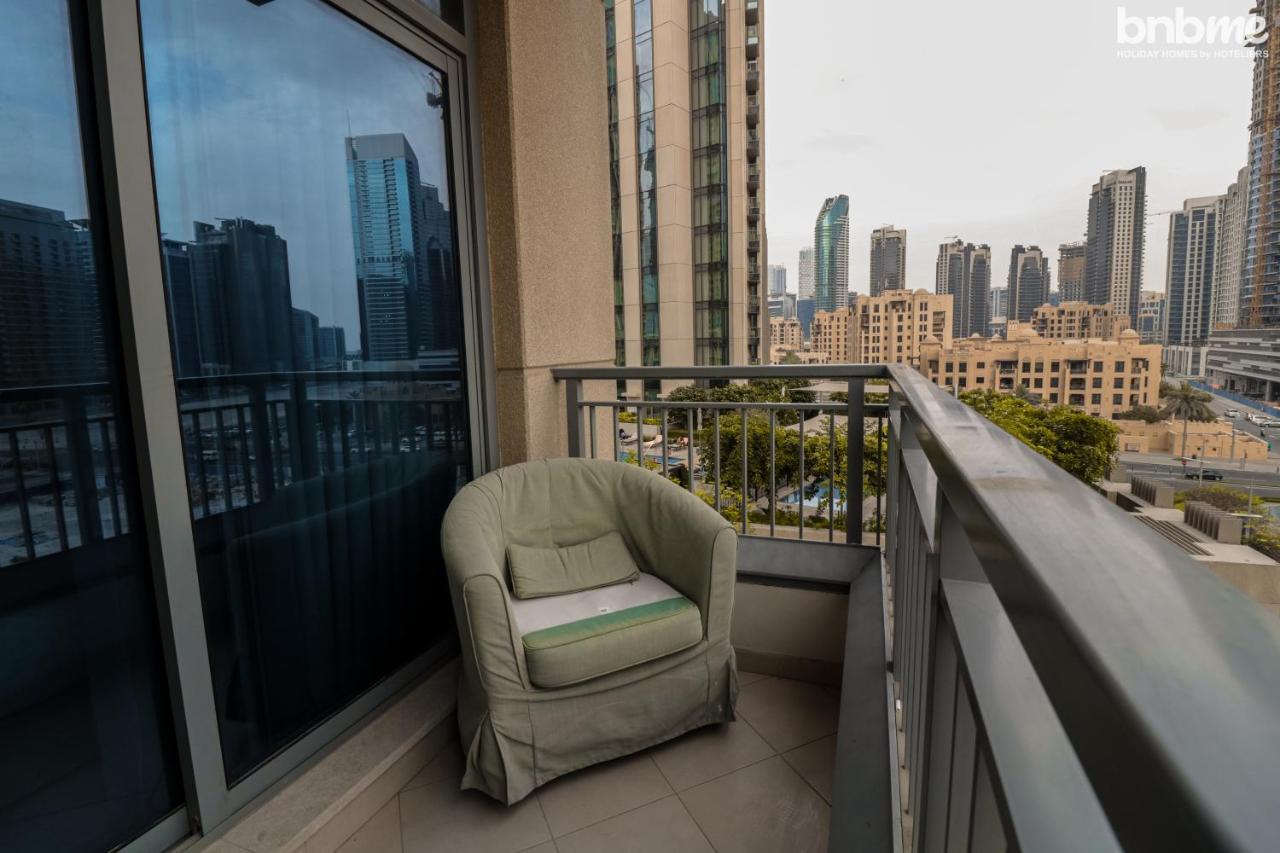 Bnbmehomes - Elegant & Stylish Studio In Downtown - 502 Apartment