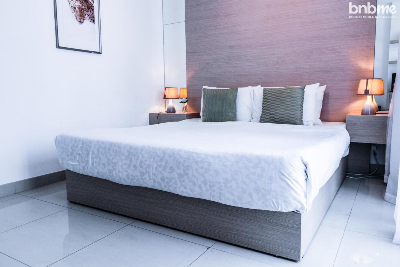 Bnbmehomes - Elegant & Stylish Studio In Downtown - 502 Apartment Dubai
