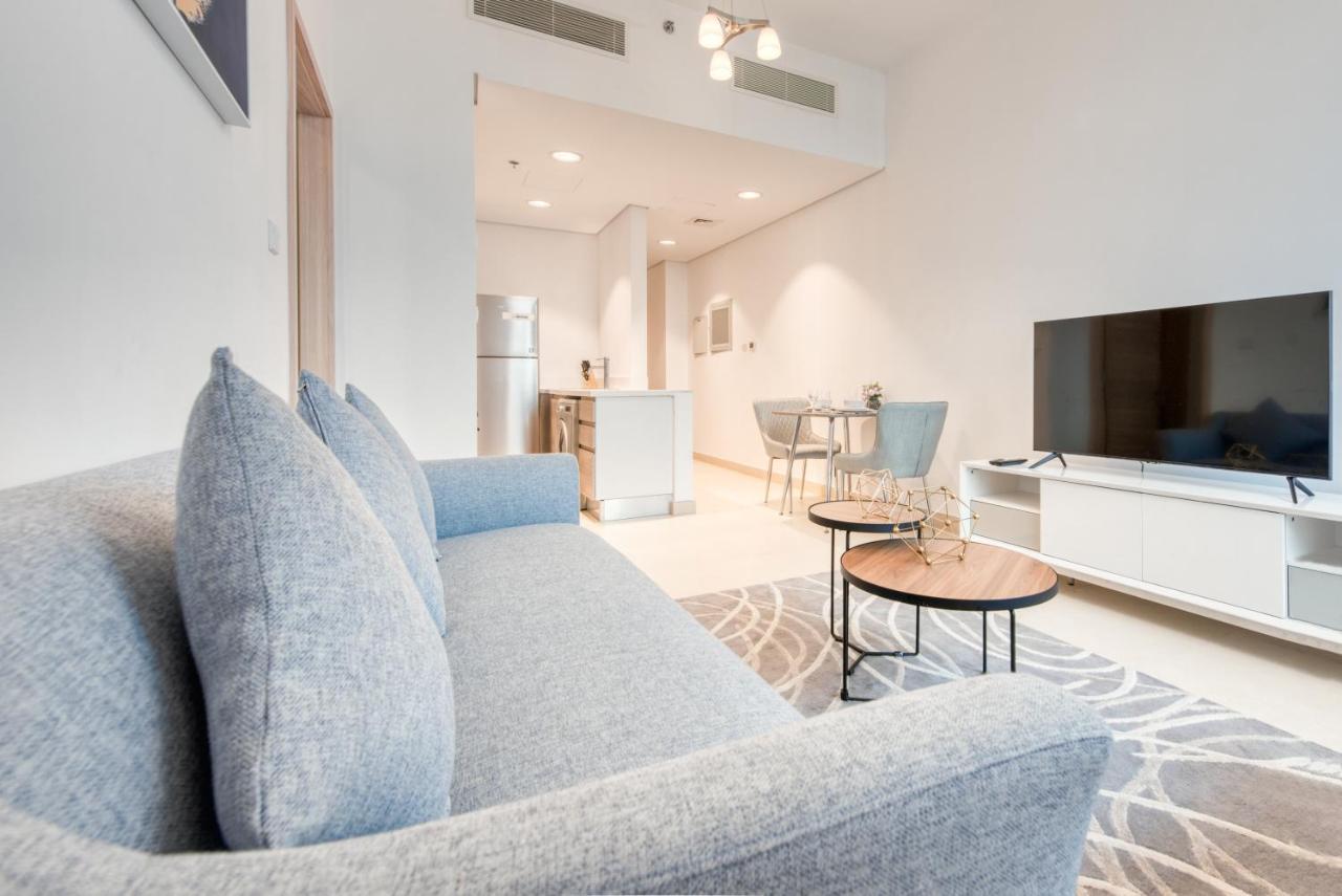 Sol Living - Iris Amber Apartamento *