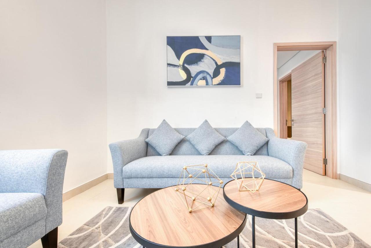 Apartamento Sol Living - Iris Amber