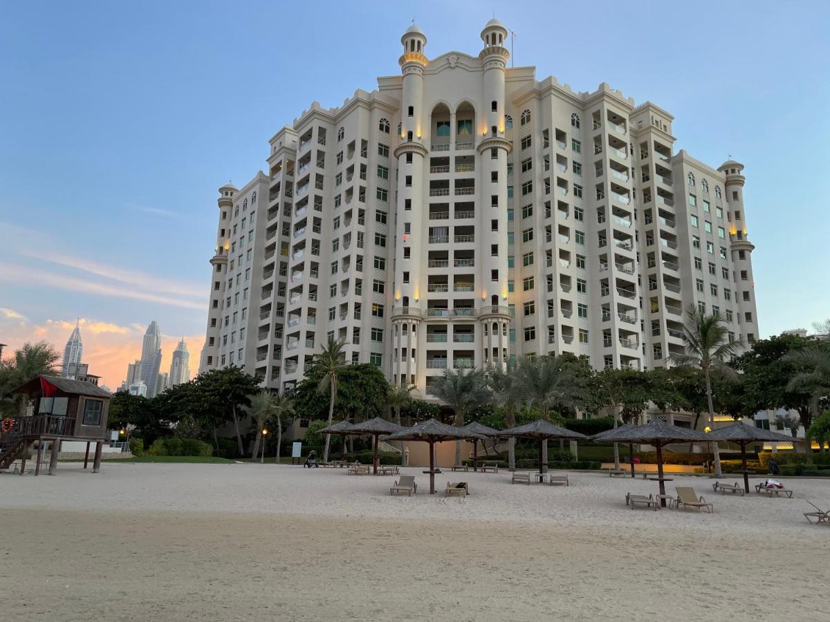 Daire Luxury - Beachfront - Spacious Shoreline Residences - 5 Star Private