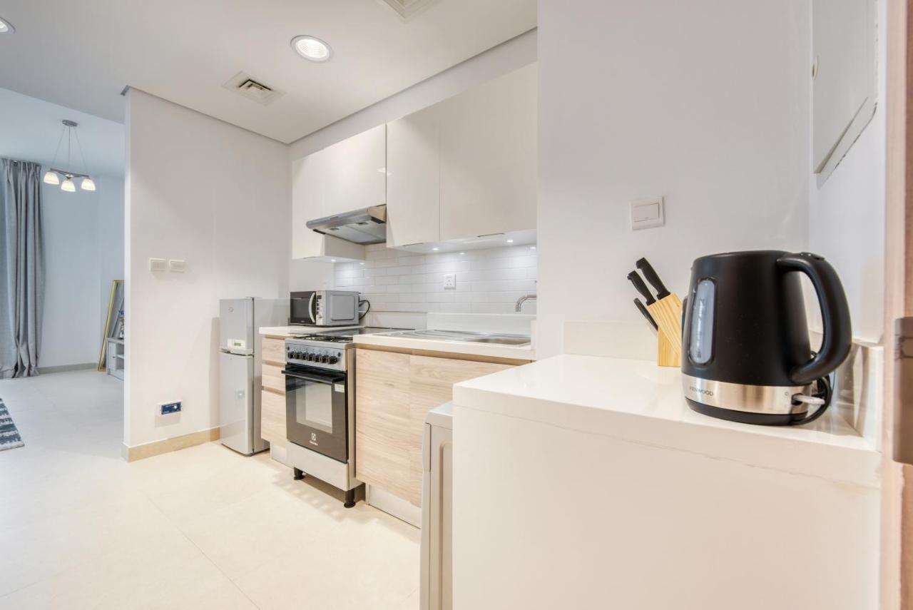 Apartamento Sol Living - Iris Amber *