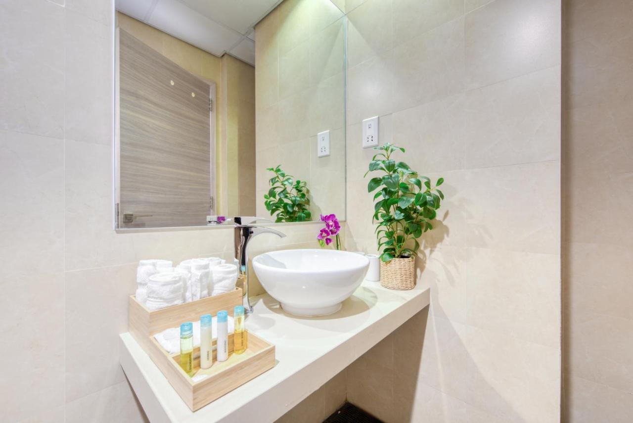 Apartamento Sol Living - Iris Amber