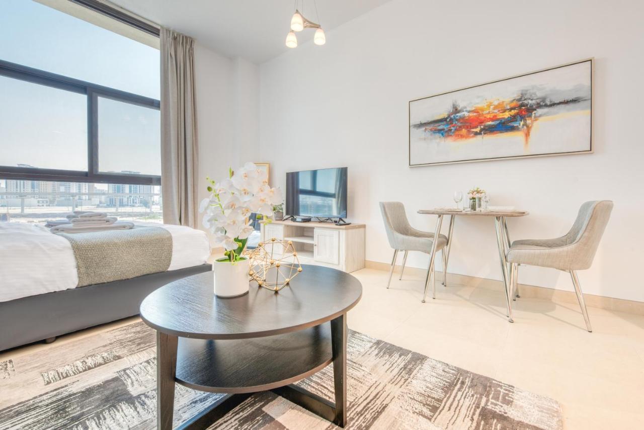 Apartamento Sol Living - Iris Amber Dubai