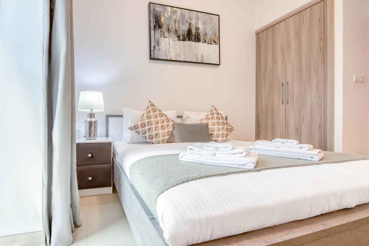 Sol Living - Iris Amber Apartamento