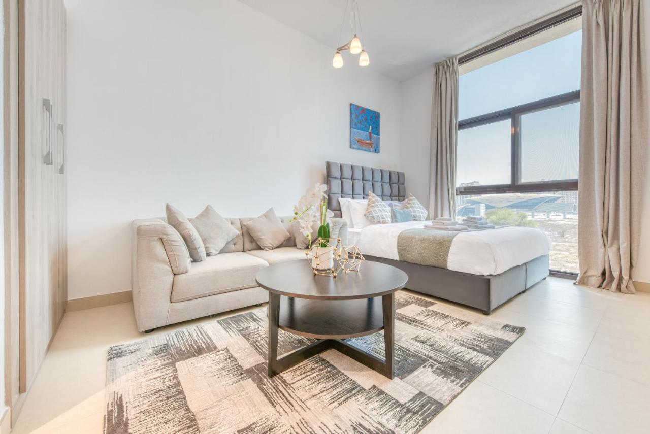 Sol Living - Iris Amber Apartamento *