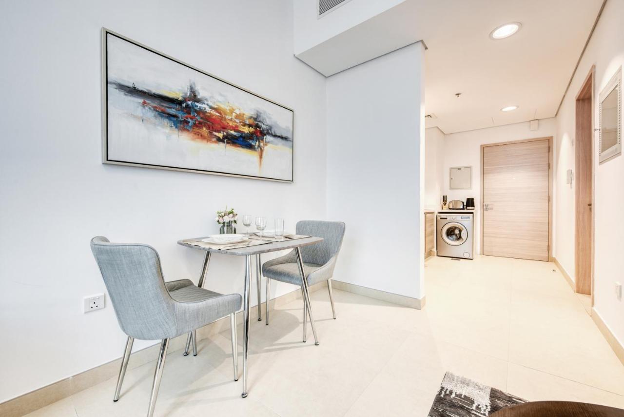Apartamento Sol Living - Iris Amber Dubai