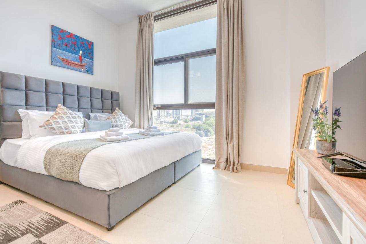 Apartamento Sol Living - Iris Amber Dubai