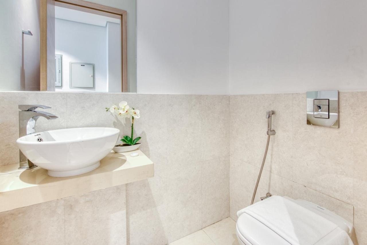 Sol Living - Iris Amber Apartamento
