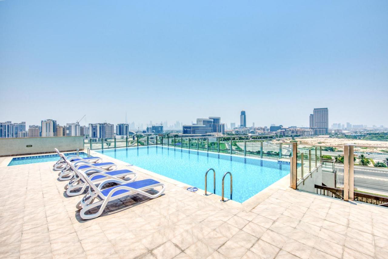 Apartamento Sol Living - Iris Amber *