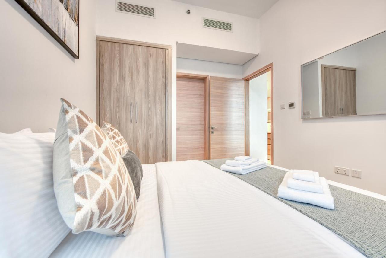 Sol Living - Iris Amber Apartamento *