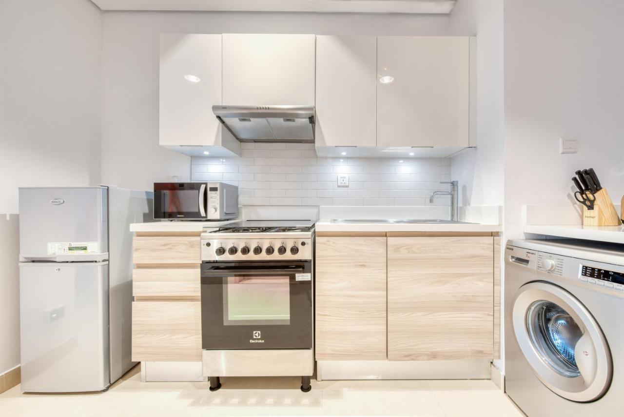 Apartamento Sol Living - Iris Amber Dubai