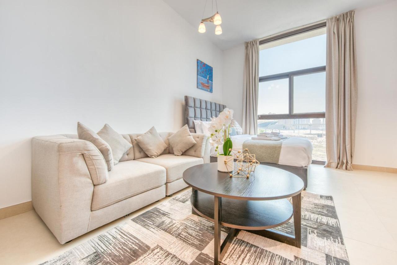 Apartamento Sol Living - Iris Amber