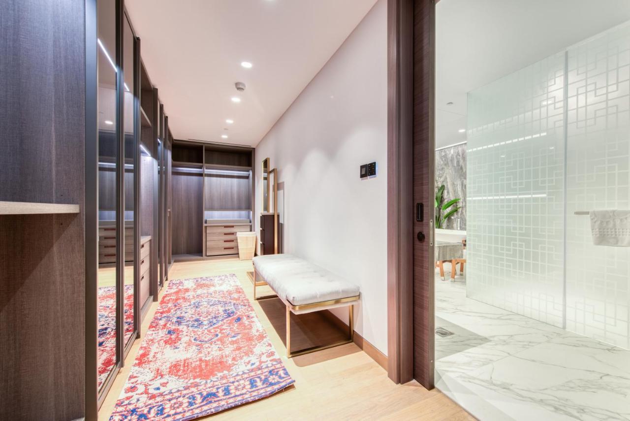 Palm Jumeirah Luxury By Propr Apartment *